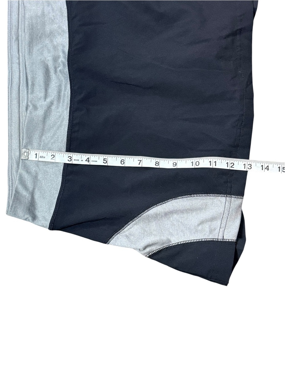 NWT Fila Sport Black Gray Athletic Tennis Golf Skort Size Large - Picture 9 of 13